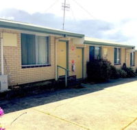 Augusta Escape Holiday Units - Dalby Accommodation