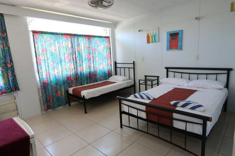 Caravella Backpackers - Dalby Accommodation 7