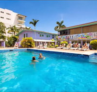 Caravella Backpackers - Dalby Accommodation