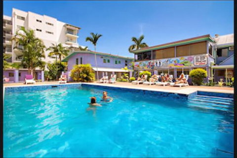 Caravella Backpackers - Dalby Accommodation 0