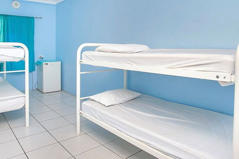Caravella Backpackers - Dalby Accommodation 5
