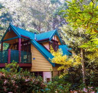 Arnica Views - Dalby Accommodation