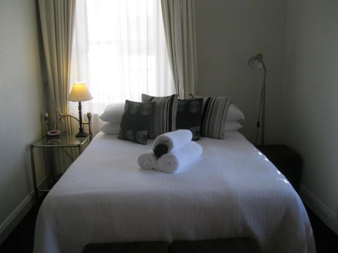 Heritage Guesthouse - Dalby Accommodation 1