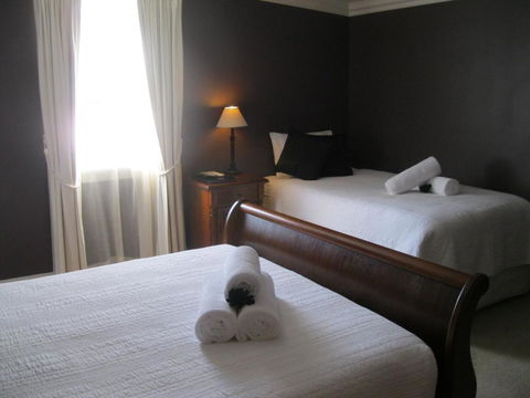 Heritage Guesthouse - Dalby Accommodation 2