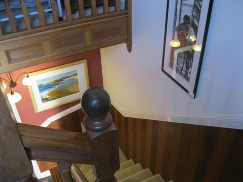 Heritage Guesthouse - Dalby Accommodation 3