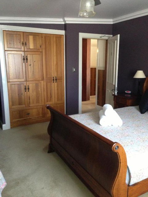 Heritage Guesthouse - Dalby Accommodation 5