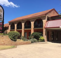 Idlewilde Town  Country Motor Inn - Dalby Accommodation