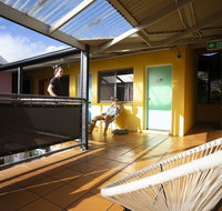Cape Byron YHA - Dalby Accommodation