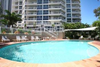 Ocean Sands Resort - Dalby Accommodation 5