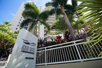 Ocean Sands Resort - Dalby Accommodation 3