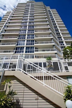 Ocean Sands Resort - Dalby Accommodation 1