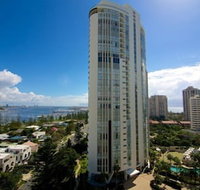 Ocean Sands Resort - Dalby Accommodation