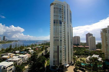Ocean Sands Resort - Dalby Accommodation 0