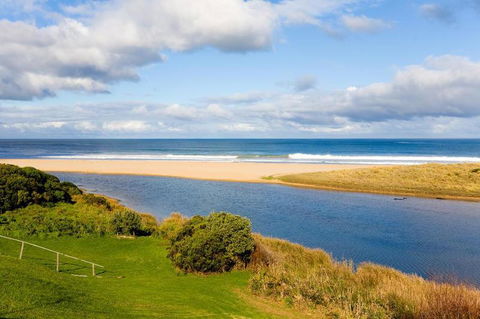 Apollo Bay Guest House - Dalby Accommodation 2