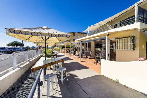 Yamba Beach Motel - Dalby Accommodation 4