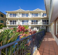 Yamba Beach Motel - Dalby Accommodation