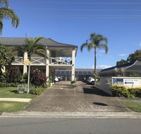 Cook's Endeavour Motor Inn - Dalby Accommodation