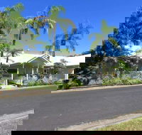 Tully Motel - Dalby Accommodation