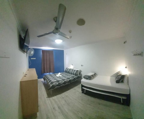 Yamba Central - Dalby Accommodation 3