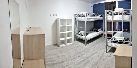 Yamba Central - Dalby Accommodation 5