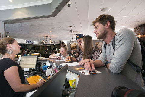 Yamba Central - Dalby Accommodation 0