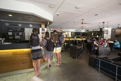 Yamba Central - Dalby Accommodation 2