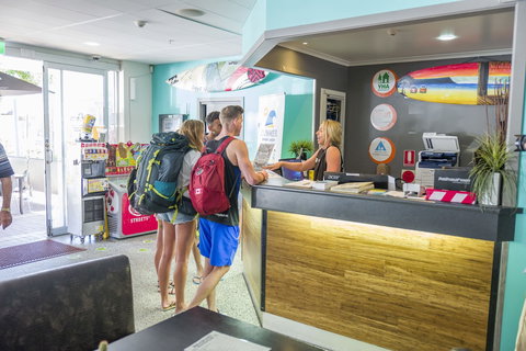 Yamba Central - Dalby Accommodation 1