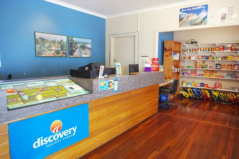 Discovery Parks â€“ Lake Bonney - Dalby Accommodation 5