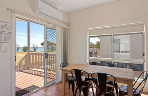Discovery Parks â€“ Lake Bonney - Dalby Accommodation 6