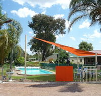 Kanimbla Motor Inn - Dalby Accommodation