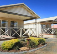 Discovery Parks - Kalgoorlie Goldfields