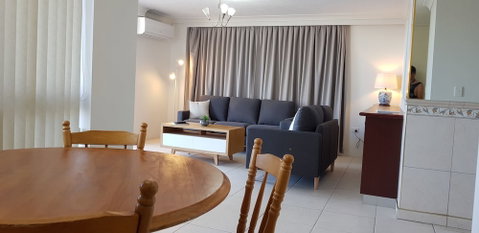 Monte Carlo Private Apartments - Dalby Accommodation 4
