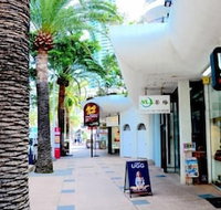 Monte Carlo Private Apartments - Dalby Accommodation