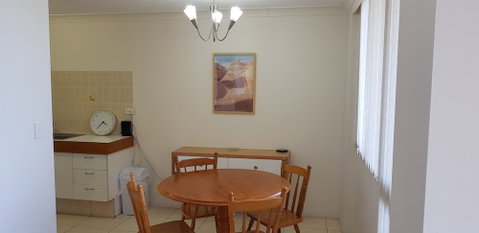 Monte Carlo Private Apartments - Dalby Accommodation 3