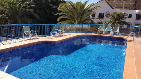 Monte Carlo Private Apartments - Dalby Accommodation 1