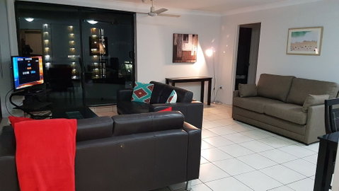 Monte Carlo Private Apartments - Dalby Accommodation 5