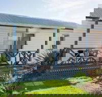 Discovery Parks  Bunbury Village - Dalby Accommodation