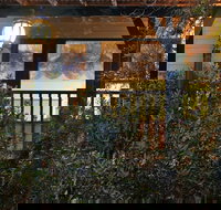 Belgrave Bed and Breakfast - Dalby Accommodation