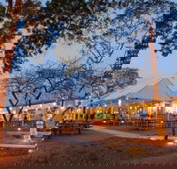 Camden Valley Inn - Dalby Accommodation