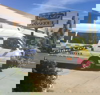 Glider City Motel Benalla - Dalby Accommodation