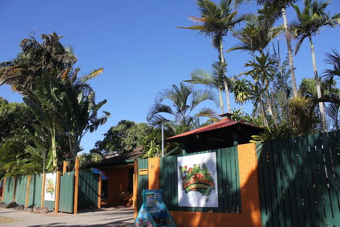 JJs Backpackers Hostel - Dalby Accommodation 1