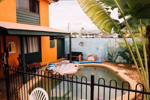 JJs Backpackers Hostel - Dalby Accommodation 3