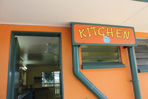 JJs Backpackers Hostel - Dalby Accommodation 2