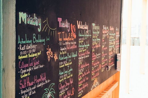 JJs Backpackers Hostel - Dalby Accommodation 5