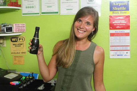 JJs Backpackers Hostel - Dalby Accommodation 4