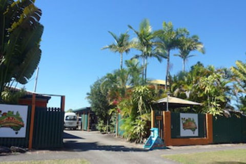 JJs Backpackers Hostel - Dalby Accommodation 0