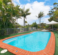 Moby Dick Waterfront Resort Motel - Dalby Accommodation