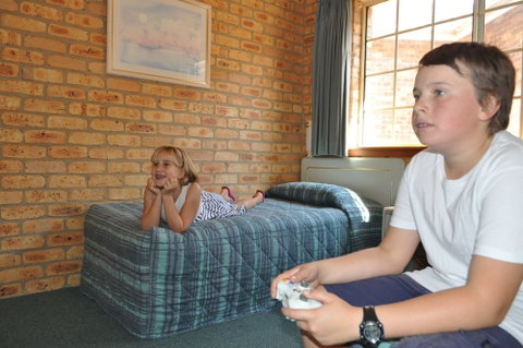 Mollymook Surfbeach Motel And Apartments - Dalby Accommodation 4