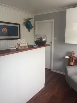 Almare Tourist Motel - Dalby Accommodation 1