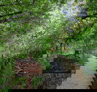Hunchy Hideaway - Dalby Accommodation